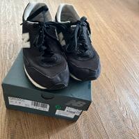New Balance taglia 38,5