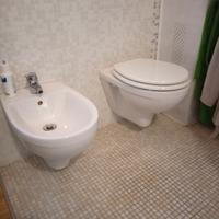 sanitari sospesi POZZI-GINORI