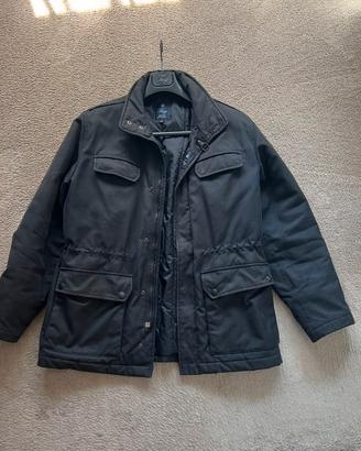Giubbotto uomo  Fay Field Jacket nero