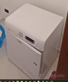 Asciugatrice Hotpoint Ariston