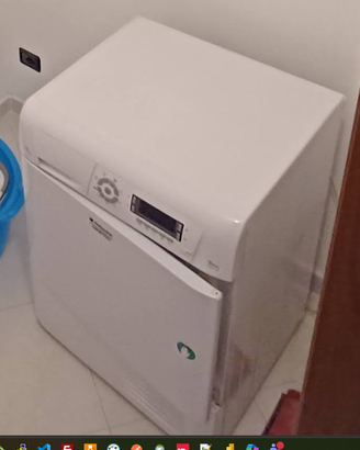 Asciugatrice Hotpoint Ariston