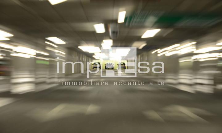 Box o garage - Conegliano