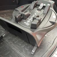 Base isofix inglesina 360 Darwin