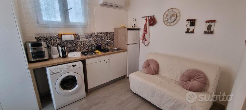 Appartamento arredato ristrutturato - Vista 2