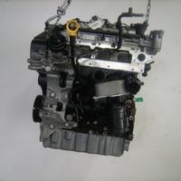 CRL MOTORE 2.0 TDI VOLKSWAGEN