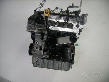 CRL MOTORE 2.0 TDI VOLKSWAGEN