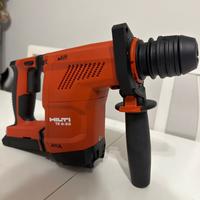 Tassellatore a batteria HILTI TE 6-22 - NUOVO