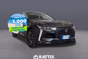 DS DS4 II 2021 DS4 1.5 bluehdi Opera 130cv auto