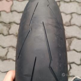 Pirelli supercorsa sp 