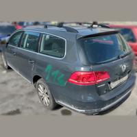 Volkswagen Passat B7 Ricambi Originali Usati