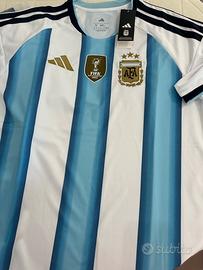 Maglia calcio Argentina