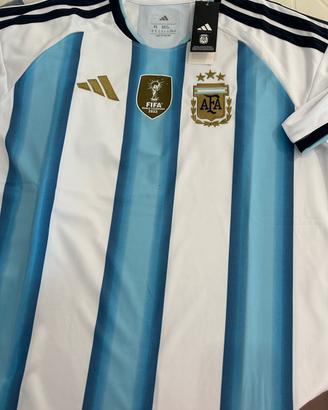 Maglia calcio Argentina