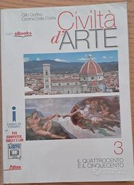 Civiltà e arte 3