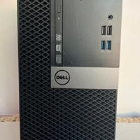 PC Ufficio / Media Dell OptiPlex 3040