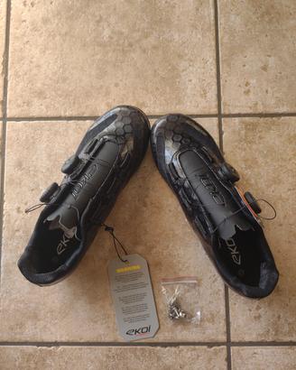 Scarpe bici 