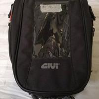 Borsa serbatoio Honda NC 750