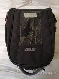 Borsa serbatoio Honda NC 750