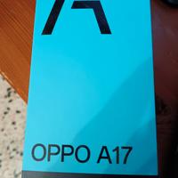 Oppo A17