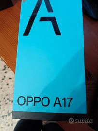 Oppo A17