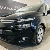 Citroen C4 Picasso 1.6 HDi 90 CVFAP CMP6 Exclusive