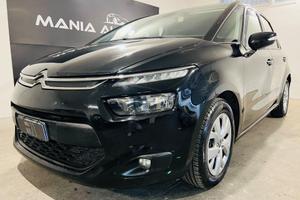 Citroen C4 Picasso 1.6 HDi 90 CVFAP CMP6 Exclusive