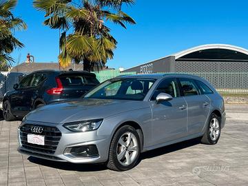 Audi A4 Avant 40 TDI quattro S tronic Business Adv