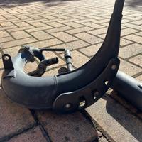 Marmitta originale Rieju MRT 50