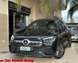 Mercedes Gla 200 Cdi Premium Iva Esposta