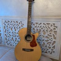 Chitarra acustica CORT L100F NS