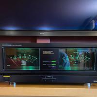 Finale ONKYO Integra M-504