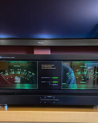 Finale ONKYO Integra M-504
