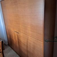 letto a castello a scomparsa