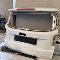 Portellone baule jeep renegade