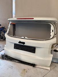 Portellone baule jeep renegade