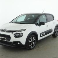 Citroen C3 PureTech 110 S&S EAT6 Shine Pack
