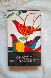 Oracoli del Rinascimento 