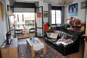 Piazza Salento - Ampio trivano