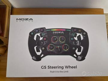 MOZA GS GT