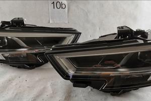 FARI AUDI A3 8V FULL LED SINISTRA DESTRA