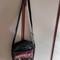 Tracolla verticale vespa