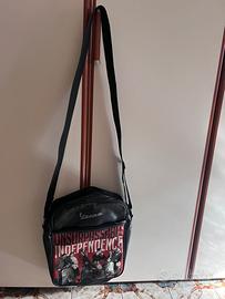 Tracolla verticale vespa