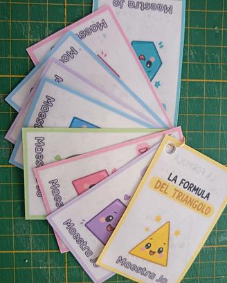 le formule tascabili (personalizzabili) 