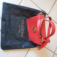 Borsetta a mano e a tracolla Carlo Pazolini