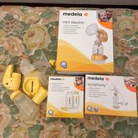 Kit completo tira latte