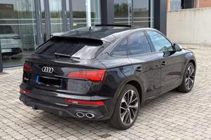 Audi SQ5 Q5 I Sportback 2022 3.0 tdi iva 48V Sport