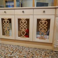 Credenza