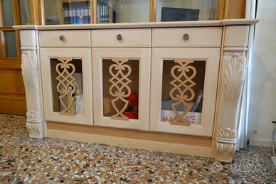 Credenza