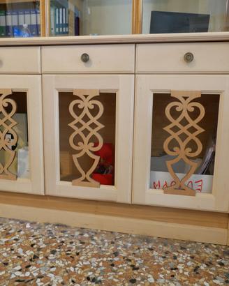 Credenza
