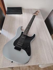 Charvel Pro Mod So Cal HH HT