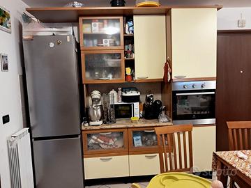 Cucina in buono stato